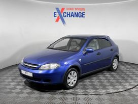 Chevrolet Lacetti, 2008 г., Нижний Новгород