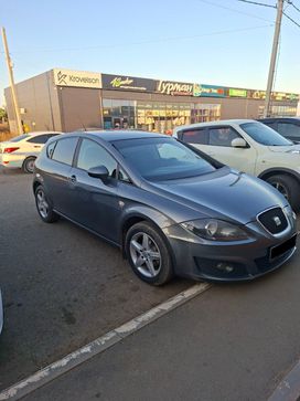 SEAT Leon, 2012 г., Оренбург