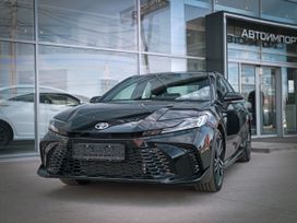 Toyota Camry, 2024 г., Тула