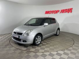 Suzuki Swift, 2006 г., Воронеж