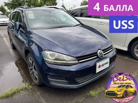 Volkswagen Golf, 2014 г., Владивосток