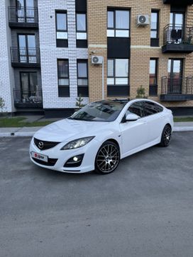 Mazda 6, 2010 г., Оренбург