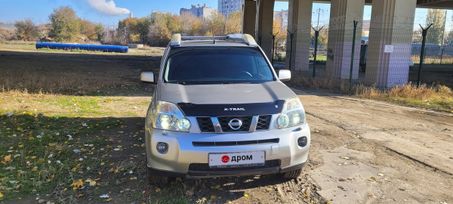 Nissan X-Trail, 2008 г., Волгоград