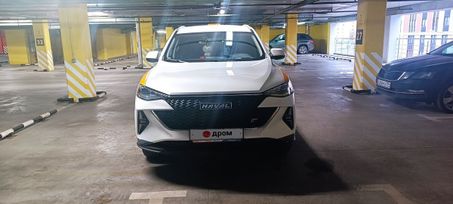 Haval F7, 2023 г., Москва