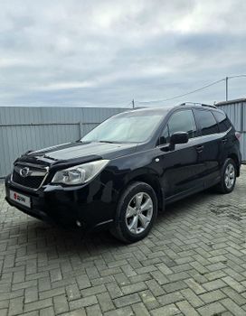 Subaru Forester, 2013 г., Екатеринбург