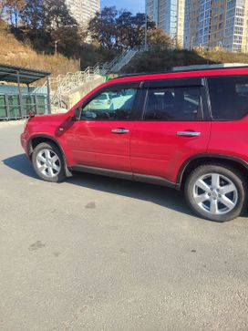 Nissan X-Trail, 2010 г., Владивосток