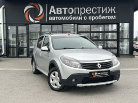 Renault Sandero, 2013 г., Волгоград