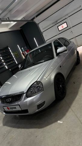 ВАЗ (Лада) Priora, 2009 г., Воронеж