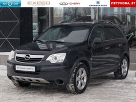 Opel Antara, 2010 г., Новосибирск