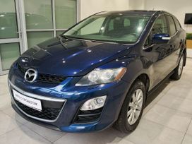 Mazda CX-7, 2011 г., Ярославль
