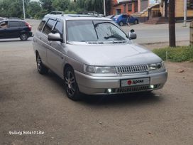 ВАЗ (Лада) 2111, 2007 г., Оренбург