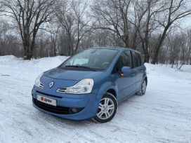 Renault Modus, 2009 г., Оренбург