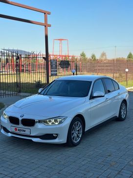 BMW 3, 2013 г., Челябинск