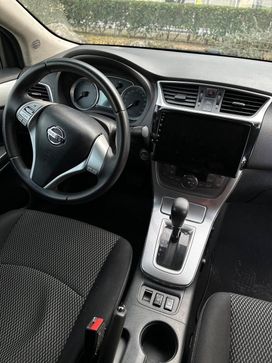 Nissan Sentra, 2016 г., Севастополь