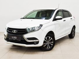 ВАЗ (Лада) XRAY, 2018 г., Тула