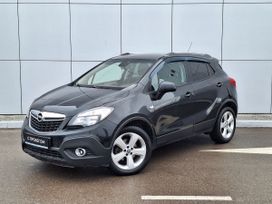 Opel Mokka, 2015 г., Пермь