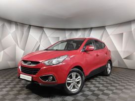 Hyundai ix35, 2012 г., Москва