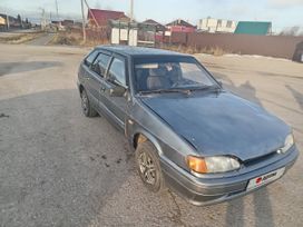 ВАЗ (Лада) 2114, 2008 г., Пермь