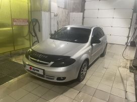 Chevrolet Lacetti, 2009 г., Кемерово