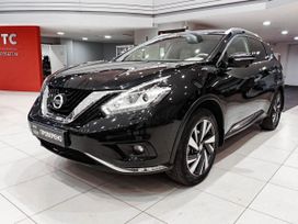 Nissan Murano, 2018 г., Казань