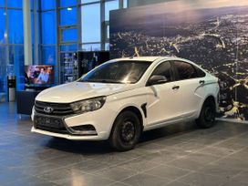 ВАЗ (Лада) Vesta, 2017 г., Ростов-на-Дону