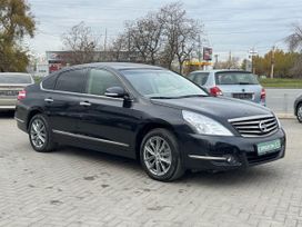 Nissan Teana, 2011 г., Ростов-на-Дону