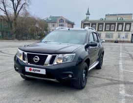 Nissan Terrano, 2018 г., Барнаул