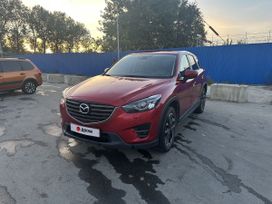 Mazda CX-5, 2015 г., Тула
