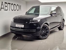 Land Rover Range Rover, 2025 г., Москва