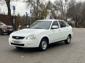 ВАЗ (Лада) Priora, 2010 г., Самара