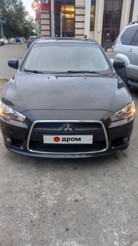 Mitsubishi Lancer, 2012 г., Оренбург