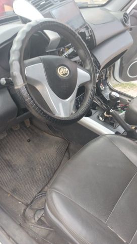 Lifan X60, 2013 г., Ростов-на-Дону