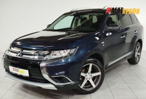 Mitsubishi Outlander, 2017 г., Саратов
