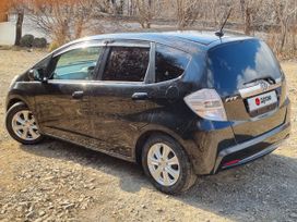 Honda Fit, 2010 г., Владивосток