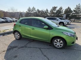 Mazda Demio, 2007 г., Хабаровск