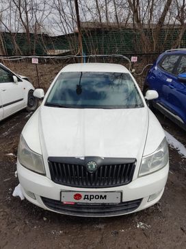Skoda Octavia, 2013 г., Кемерово