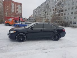 Toyota Camry, 2011 г., Тюмень