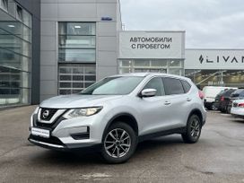Nissan X-Trail, 2019 г., Тула