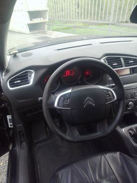 Citroen C4, 2011 г., Барнаул