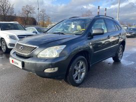 Lexus RX, 2005 г., Санкт-Петербург