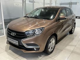 ВАЗ (Лада) XRAY, 2018 г., Москва