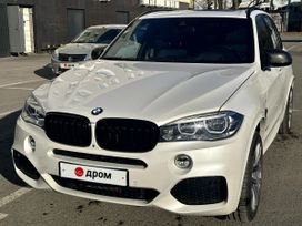 BMW X5, 2017 г., Томск