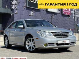 Chrysler Sebring, 2007 г., Севастополь