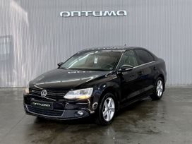 Volkswagen Jetta, 2011 г., Краснодар