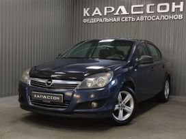 Opel Astra, 2010 г., Пермь
