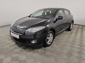 Renault Megane, 2013 г., Москва