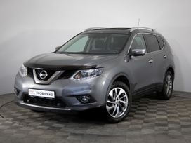 Nissan X-Trail, 2015 г., Санкт-Петербург