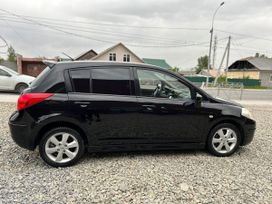 Nissan Tiida, 2013 г., Новосибирск