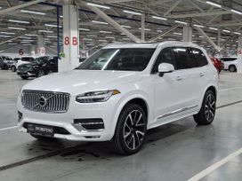Volvo XC90, 2023 г., Казань