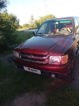 Great Wall Deer, 2006 г., Омск